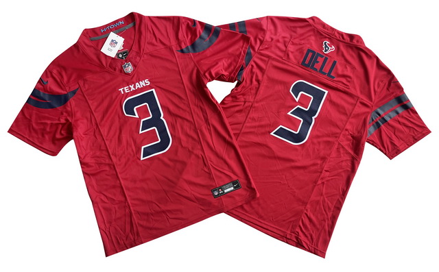 Houston Texans Jerseys 06